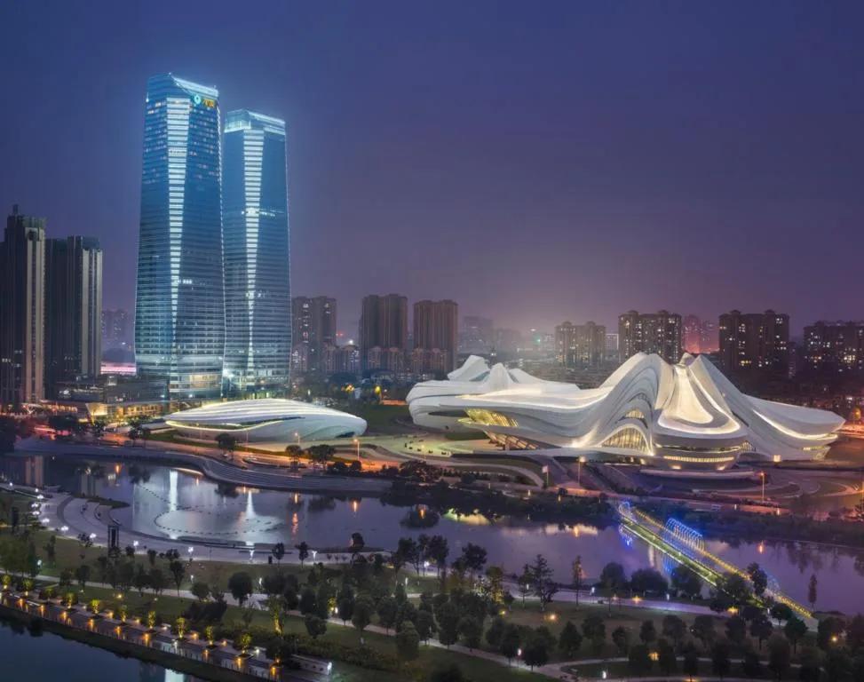 比双11还狠的王炸价格！悦榕、万豪、柏联3折起