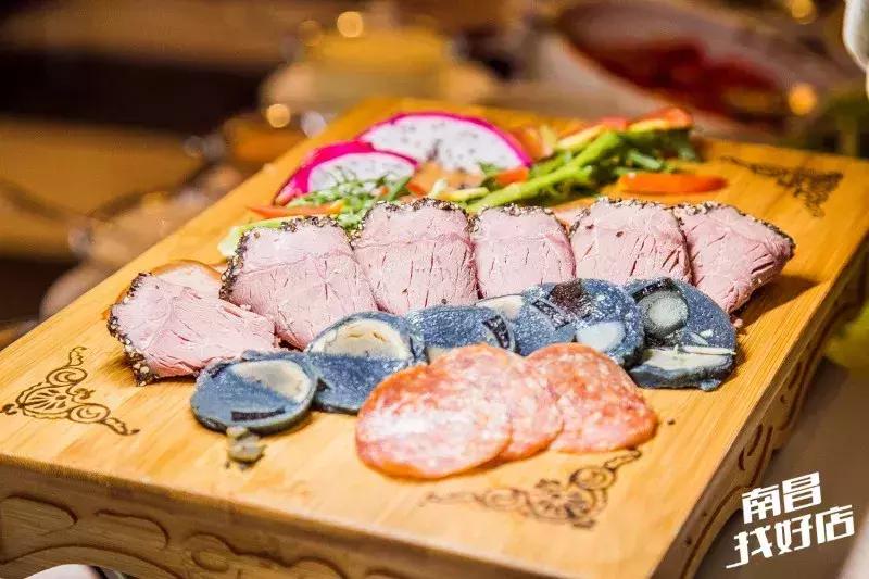 南昌万达嘉华自助餐团购,南昌西湖万达自助餐美食团购优惠