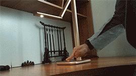 新款台灯测评排行榜十强,国产高颜值台灯推荐