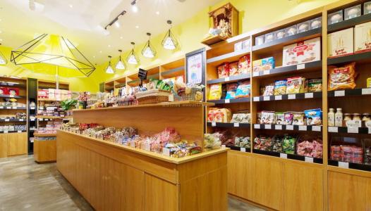 零食店裂变模式,零食店赚钱模式