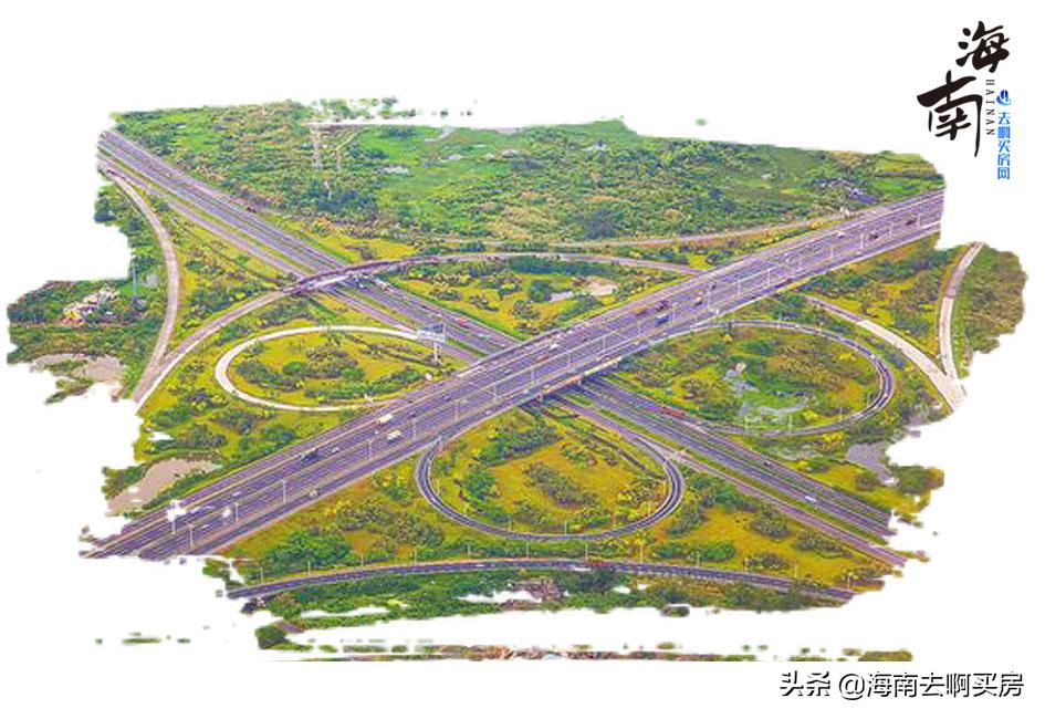 澄迈和定安哪个适合买房,海南买房哪里最值得买