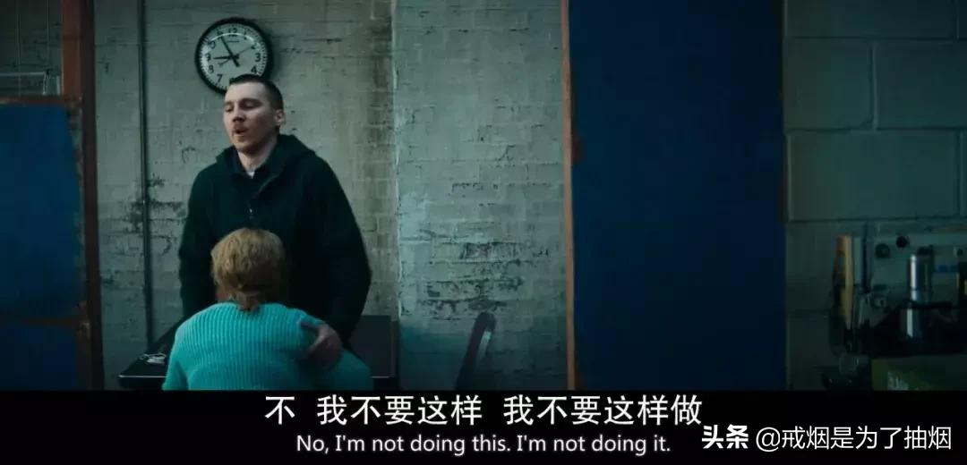 第一集就开始虐的剧情,第一集就被挑衅