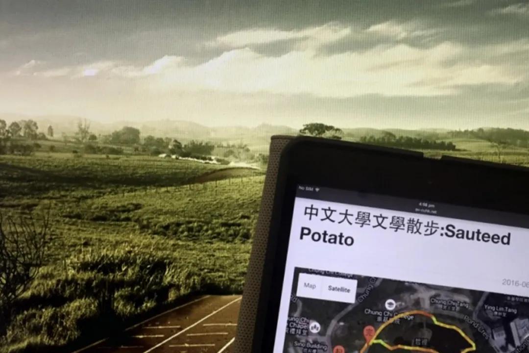 港校老师上课超会玩？推荐的书单怎么买划算？赴港攻略提前解锁