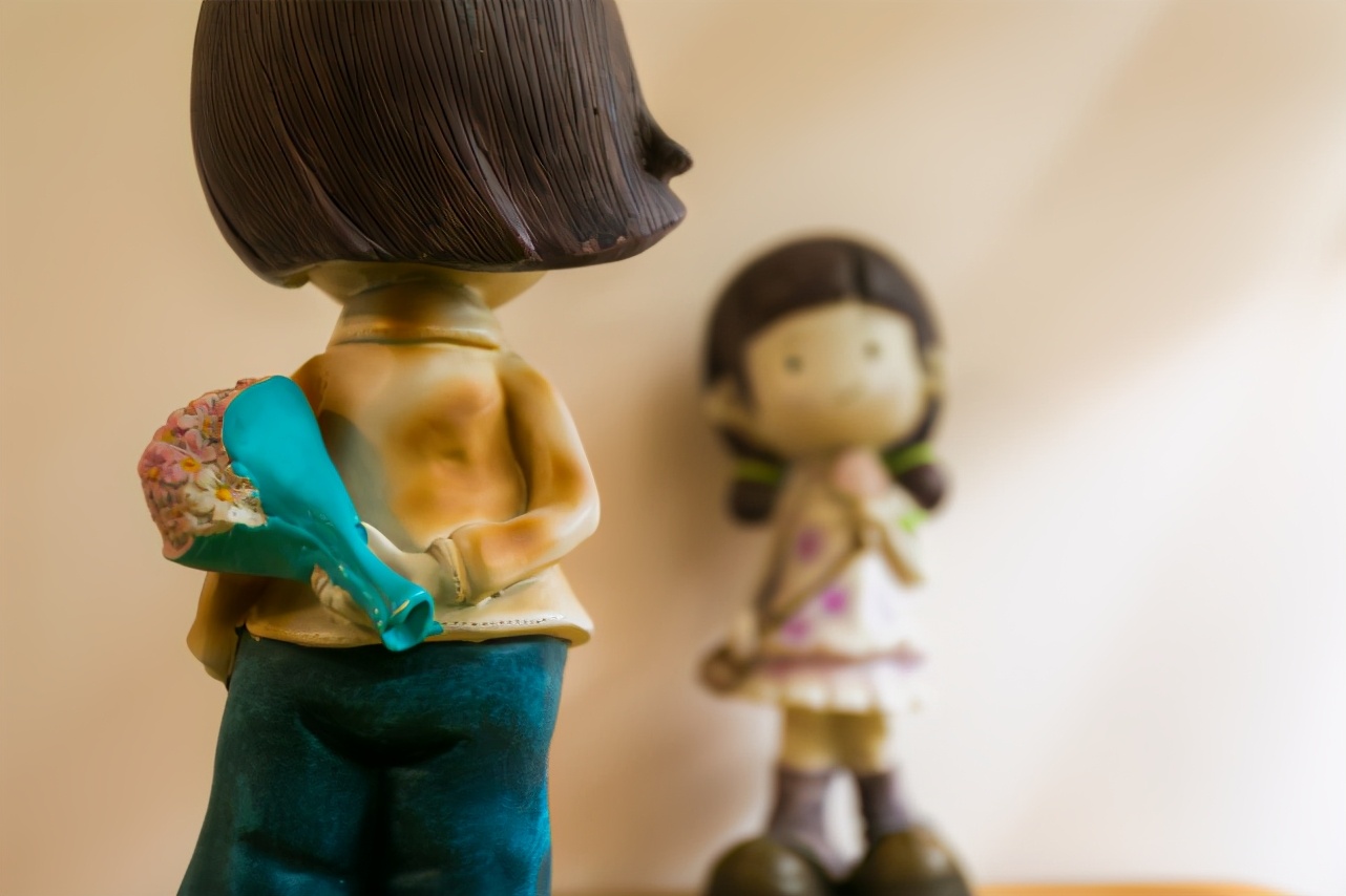 如果你想离婚请听完这三句话,如果你现在有了离婚的念头