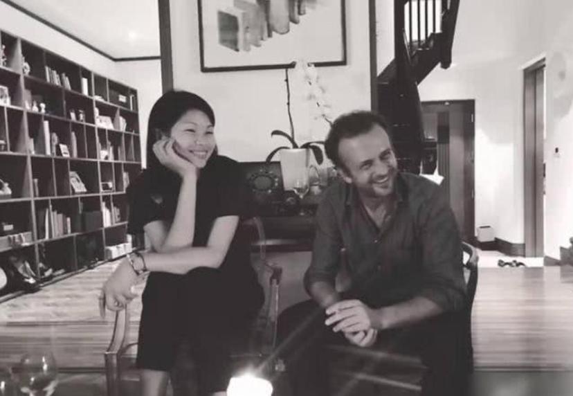 吕燕亚洲第一超模,模特丑小鸭吕燕