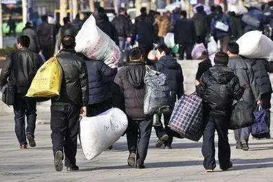 抢人大战意味深远：人口的聚集，才是郑州发展的起点