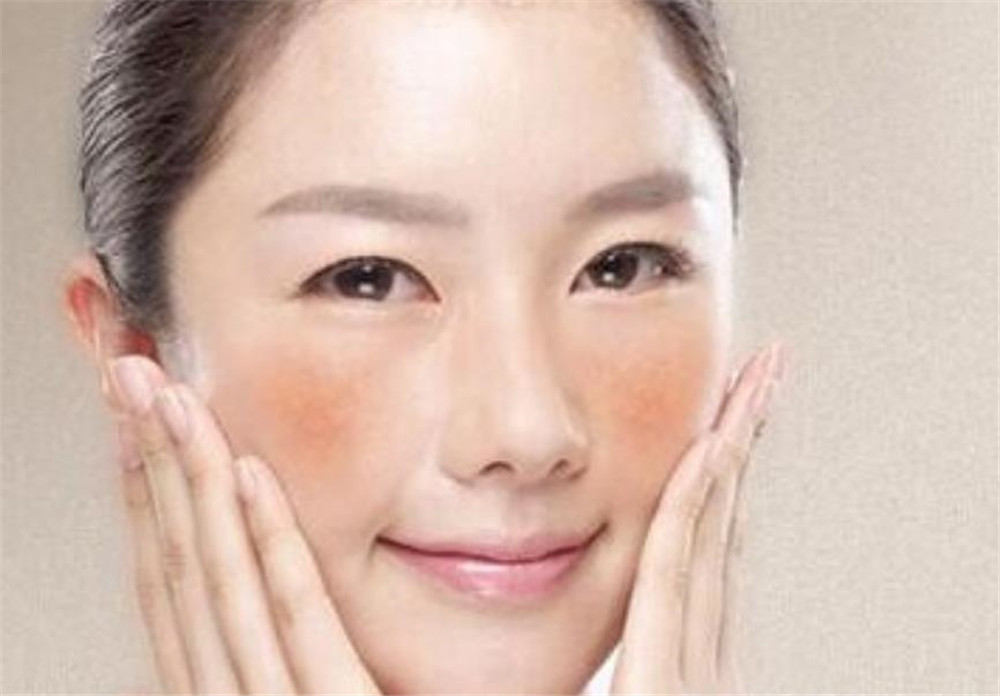 肤色暗沉色素堆积怎么办,色素沉着差如何调理