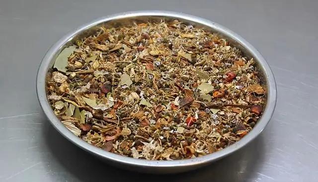 麻辣香锅香料配方制作,正宗麻辣香锅秘制香料配方