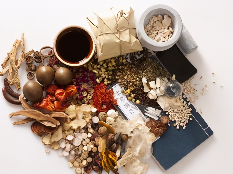 慢性支气管炎痰多药方,慢性气管炎气急咳黄痰中药方