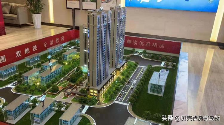 房产实惠新房新盘推荐,800套房源即将入市均价高达8850元