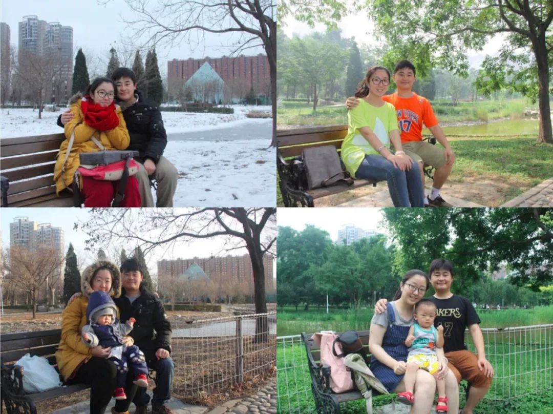 望京程序员的真实生活,程序员女朋友爱情故事