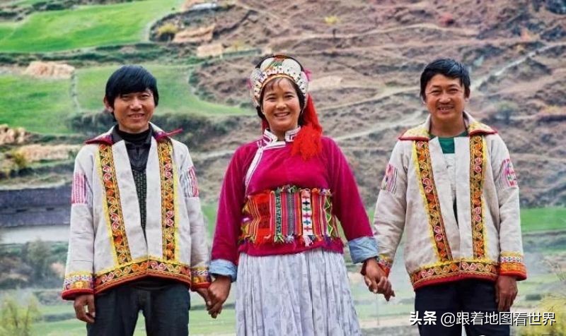 云南丽江古城历史变化,丽江以前是西南边陲的小城