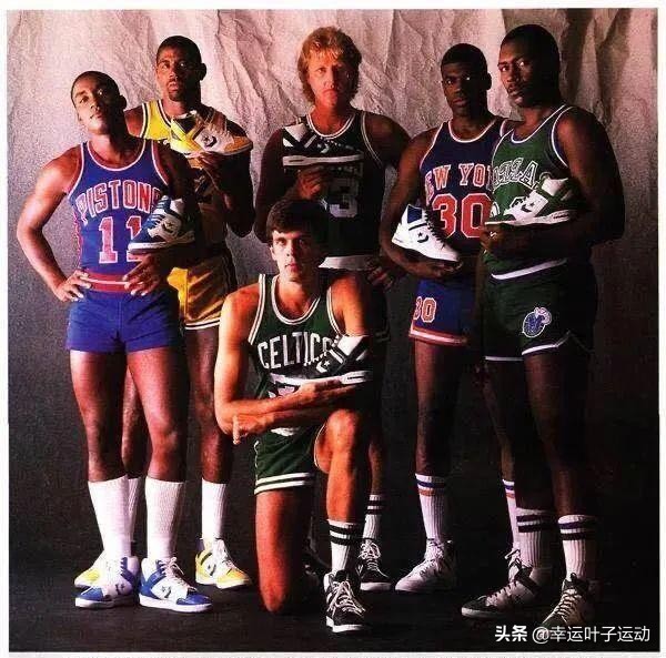 匡威是不是只知道1970s？那你可就是孤陋寡闻了