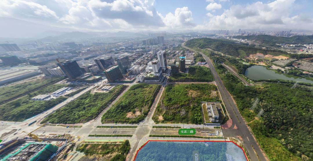 深圳市第三轮土地出让,深圳第一次土地拍卖流拍