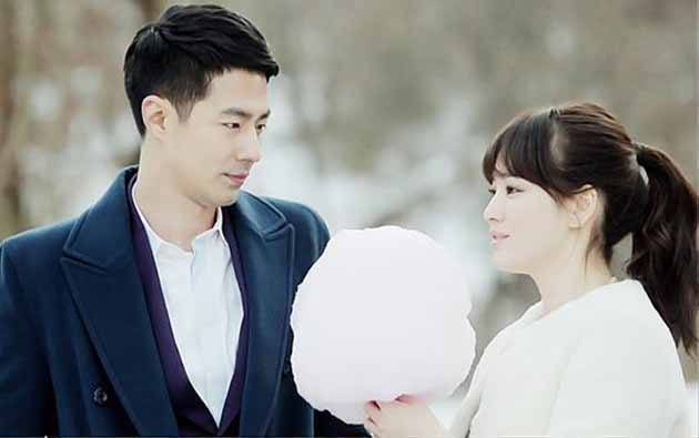 网传玄彬宋慧乔复合是真的吗,宋慧乔玄彬要复合吗