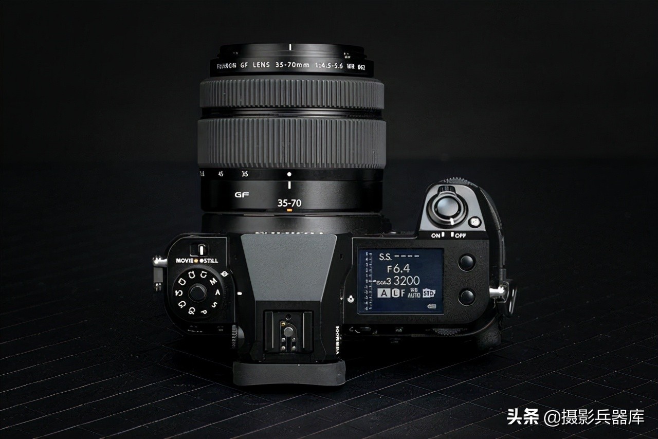 富士gfx50smarkii样张,富士gfx50s2防抖