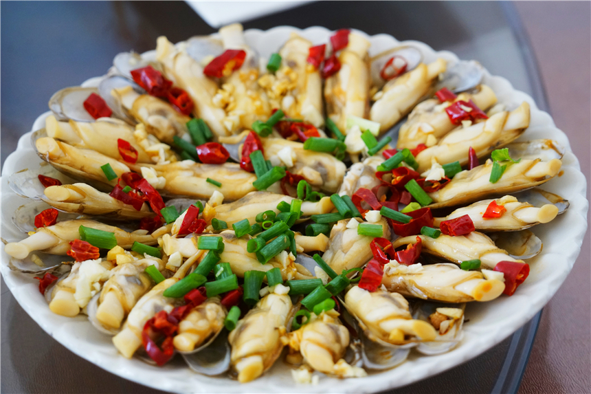 嵊泗旅游美食攻略,嵊泗攻略3天2夜美食推荐