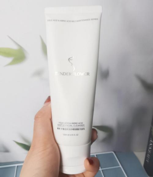 洗面奶界的5款“扛把子”，全用过的人好像没几个，平价还好用