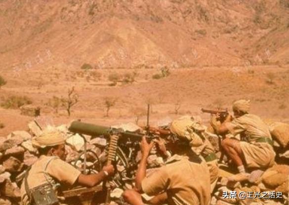 也门为什么会遭到战争,也门为什么会被打败