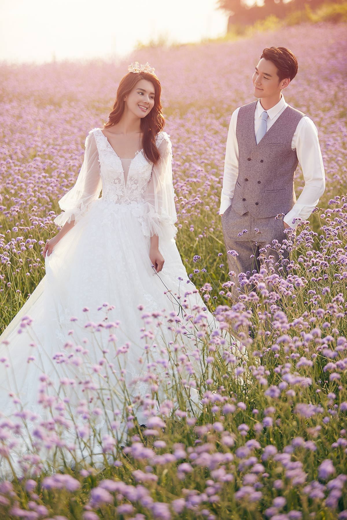 济南婚纱照排行榜前十,济南哪些婚纱摄影店拍的好