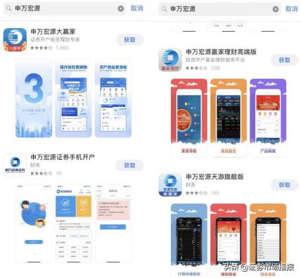 申万宏源交易系统问题,申万宏源交易系统出问题