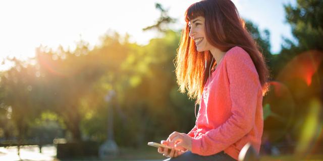 男人最喜欢的女人至少拥有的十个特点，看看你拥有几个？