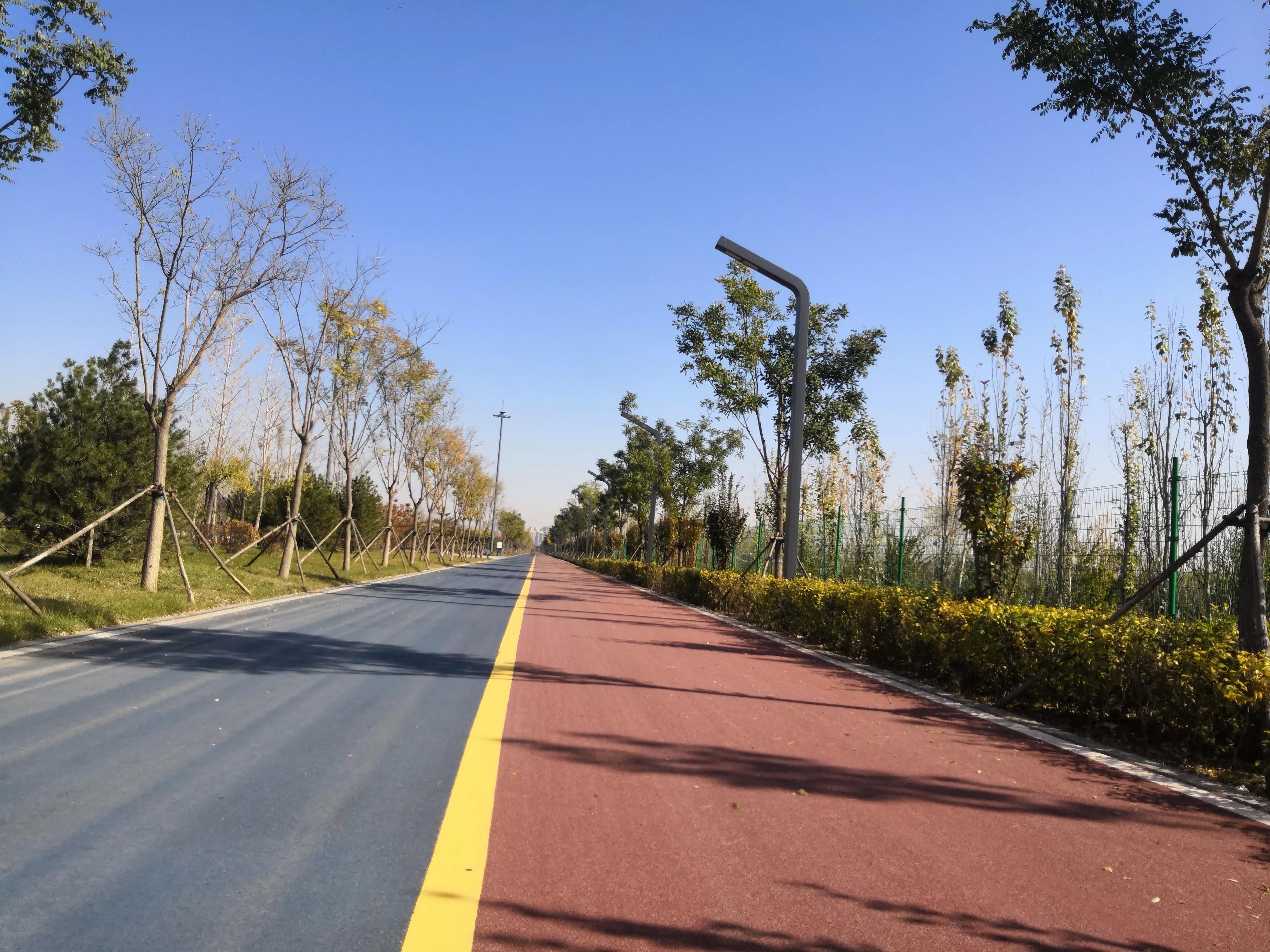 太原去哪里看秋景,太原的秋景有哪些