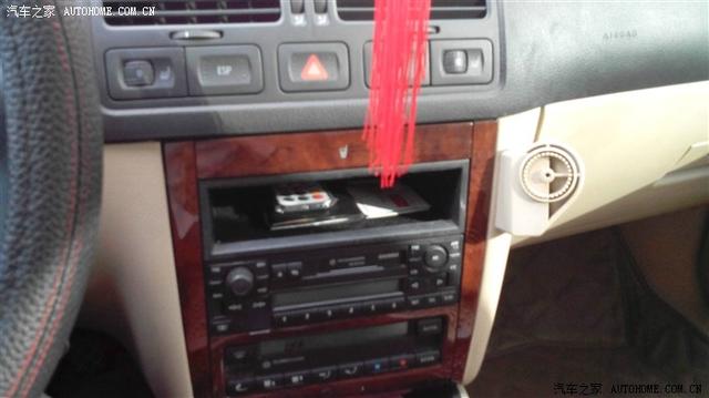 情怀老宝来,老车宝来情怀