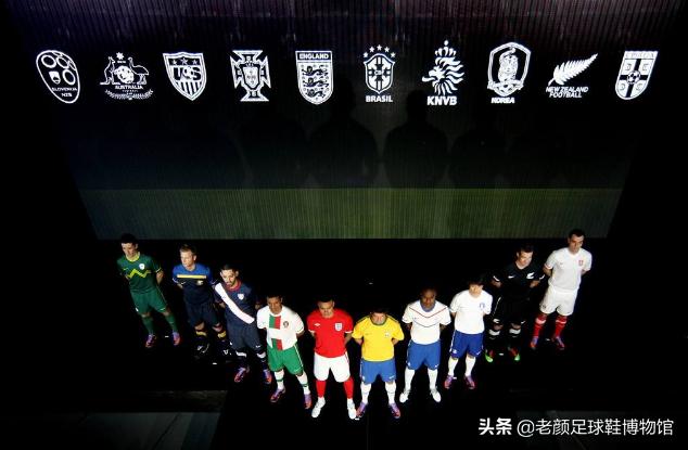 安踏李宁为什么不做钉鞋,中国李宁足球鞋