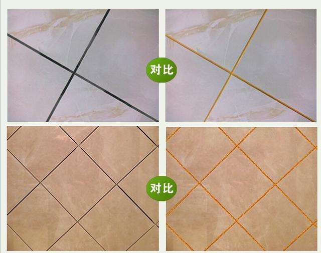 地砖上墙效果好不好,地砖上墙装修大气吗