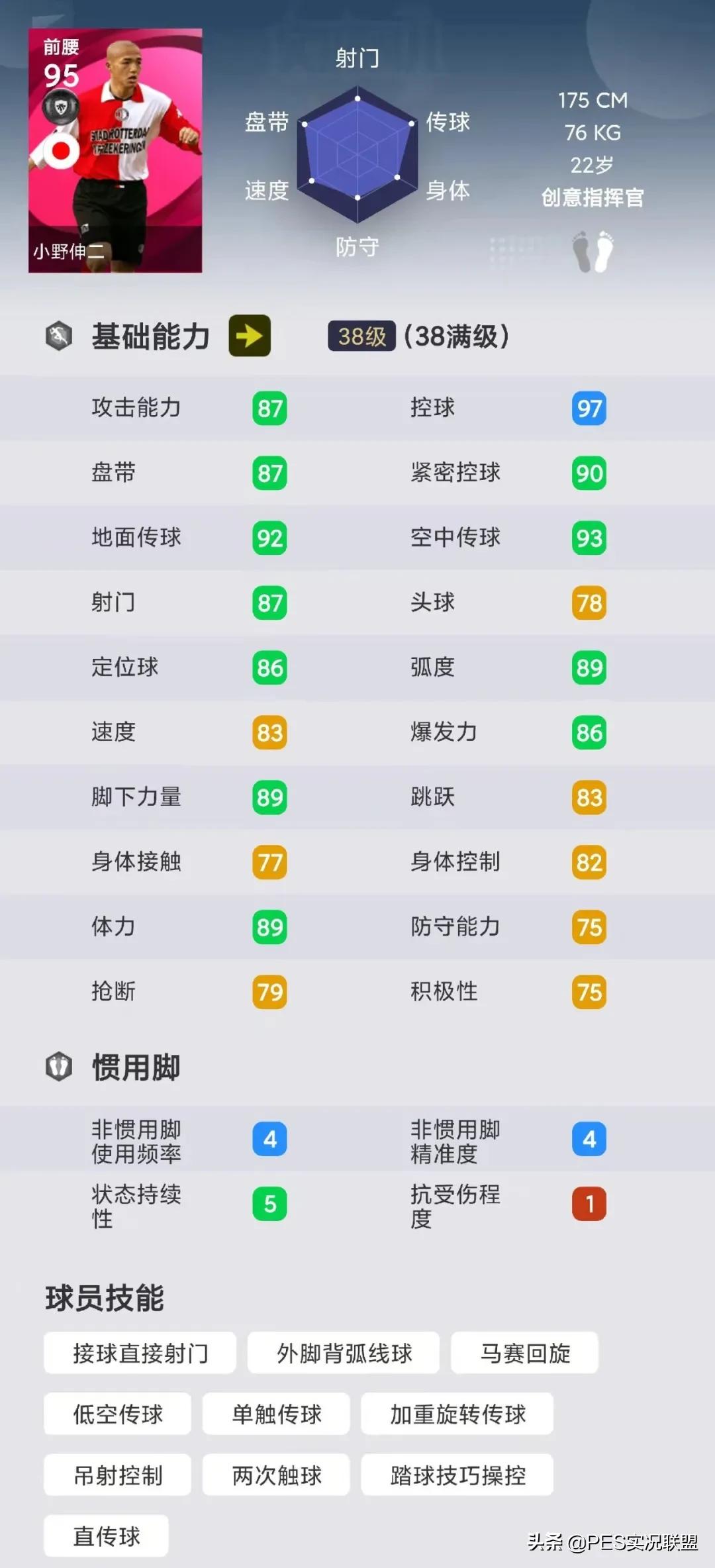 精选时效延长！传奇暂不删卡！国服可能推出的强力球员盘点