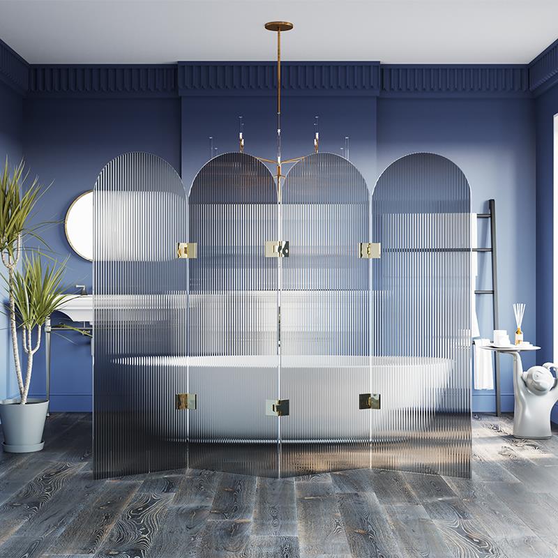 趣味创意隔断,隔断空间改造大师