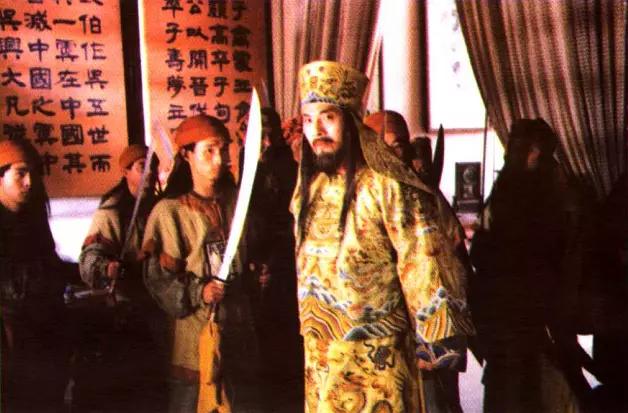 慈禧对待同治怎么样,慈禧对曾国藩恨之入骨