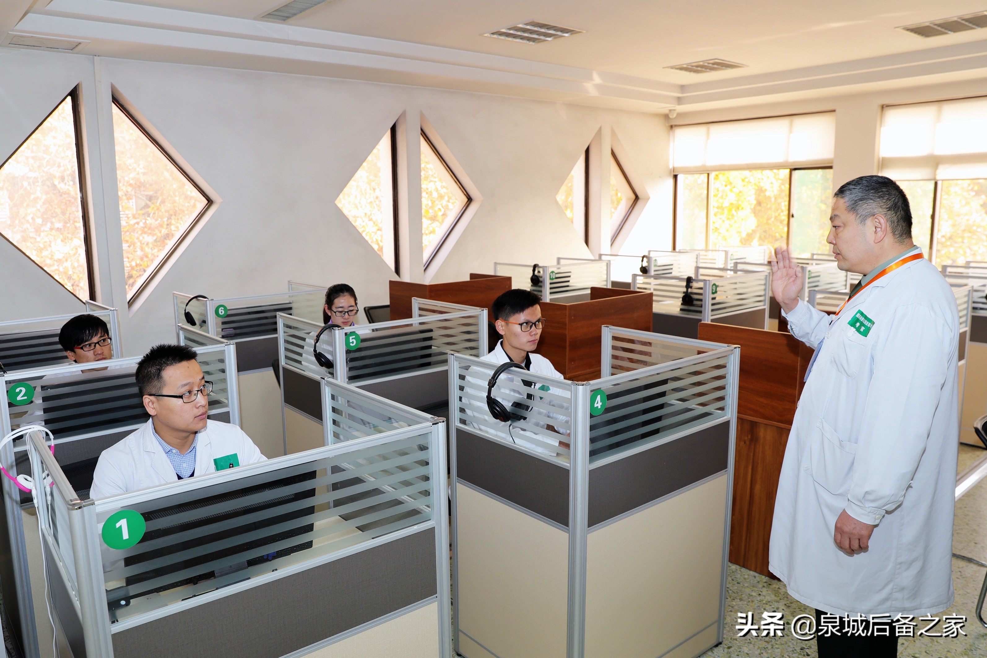 解放军960医院分院,解放军第960医院级别