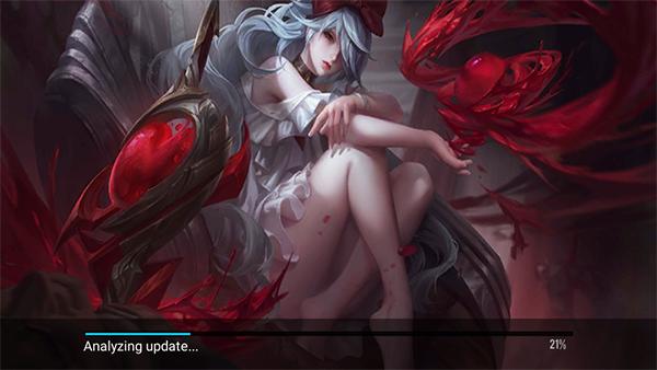 最新的5v5英雄对战手游,传说对决5v5手游