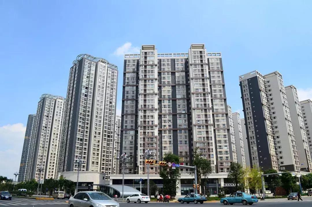 未来昆明发展潜力最大城市,昆明和青岛哪个城市发展潜力大