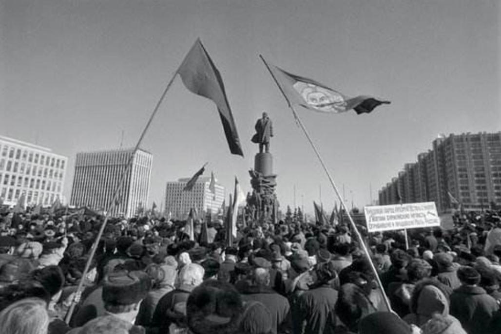 苏联巅峰时期所有共和国,苏联各国家地位