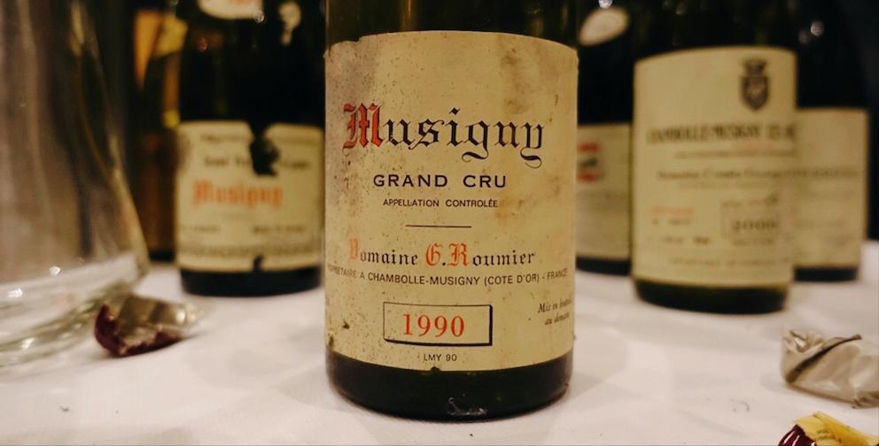 龙渝葡萄酒最贵多少钱一瓶,最贵的葡萄酒居然是用脚踩出来的