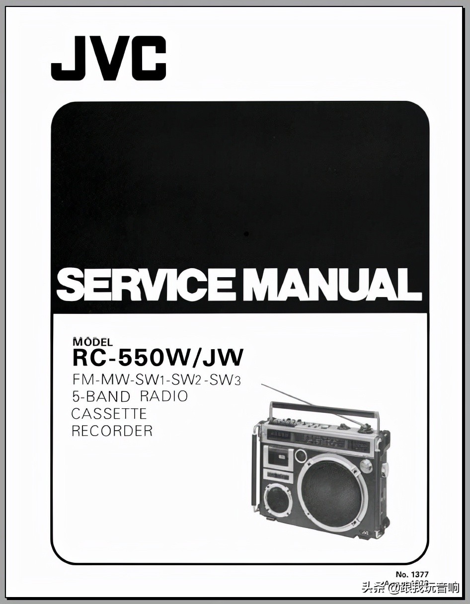 jvc70,jvc70录音机