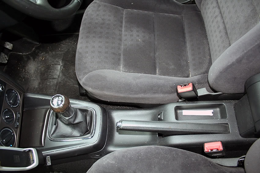 宝来04年mk4,老宝来mk4改装案例图片