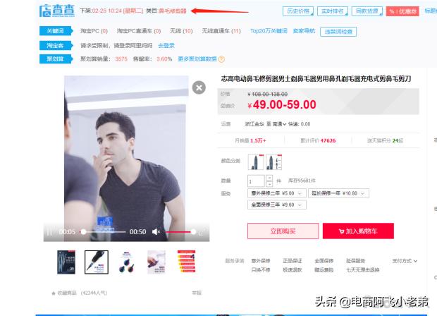 淘宝小类目新店怎么快速做起来,小类目淘宝新店应该怎么起步