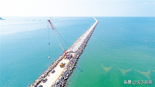 一分钟看天下潮商20200724,一分钟看天下潮商2019.07.01