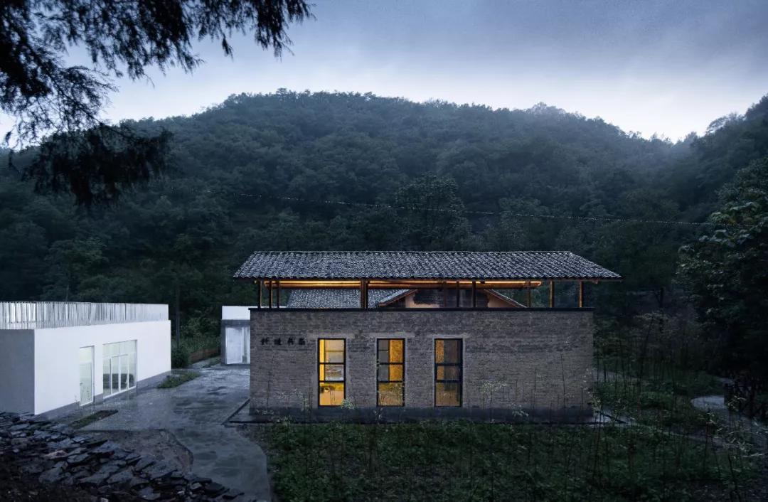 美丽乡村建设设计案例,50个美丽乡村建设案例