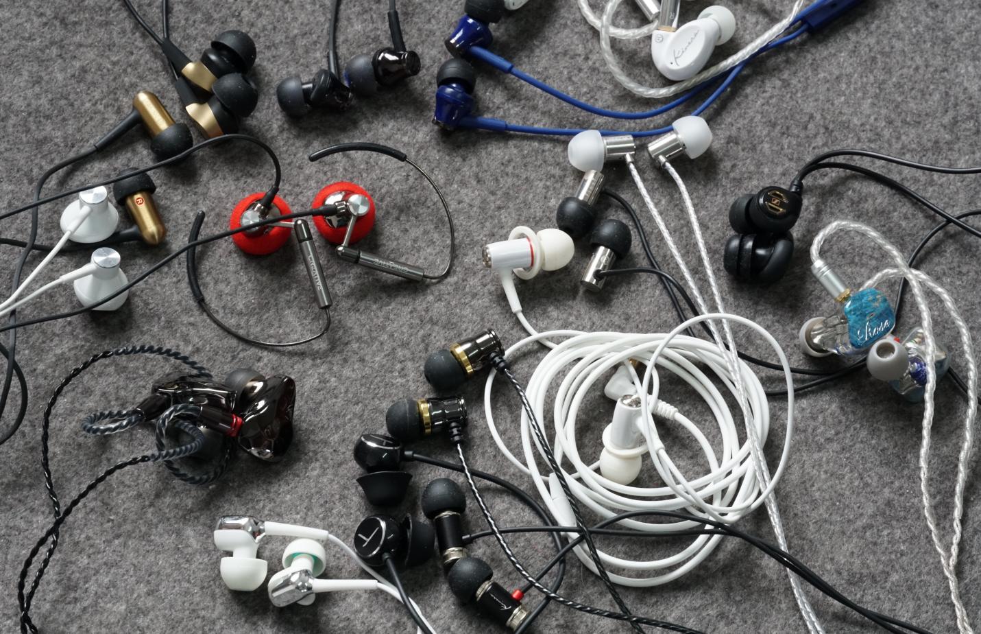 2020超史诗收藏：茫茫机海寻觅“女毒”横跨全年HIFI典藏名录