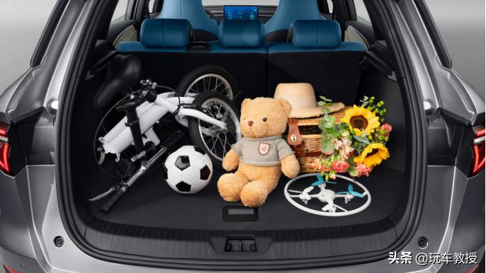 10万至13万口碑最好的suv合资,suv10万落地什么国产车最值得购买