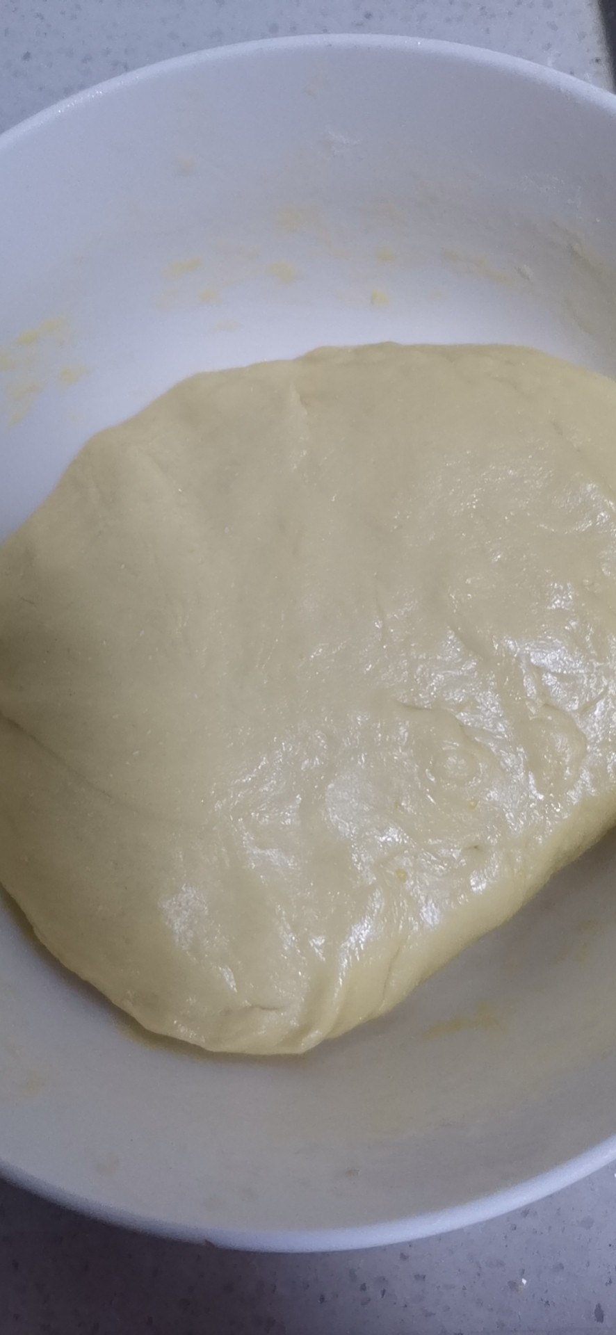 包子蒸回缩包子皮是苦的,蒸出来的包子发硬死面