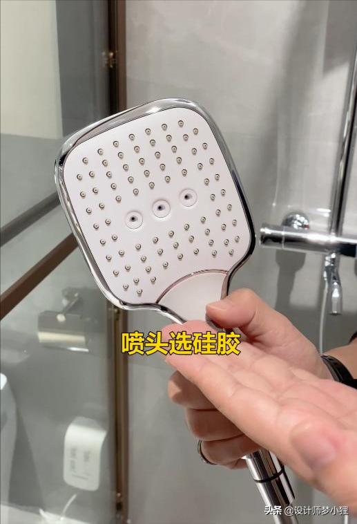 九牧卫浴五金挂件怎么选,新房装修五金铰链怎么选