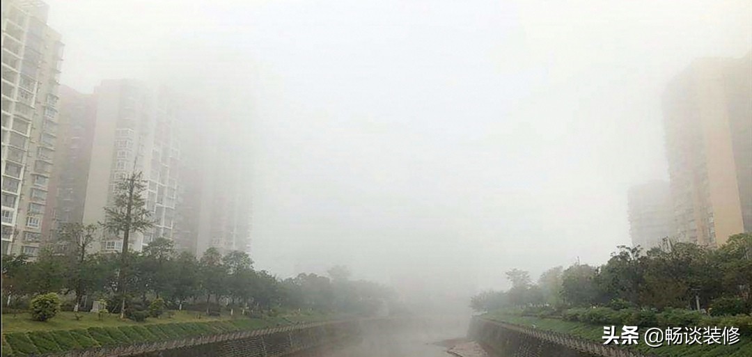 家里潮湿发霉掉墙皮怎么解决,家里太潮湿怎么解决