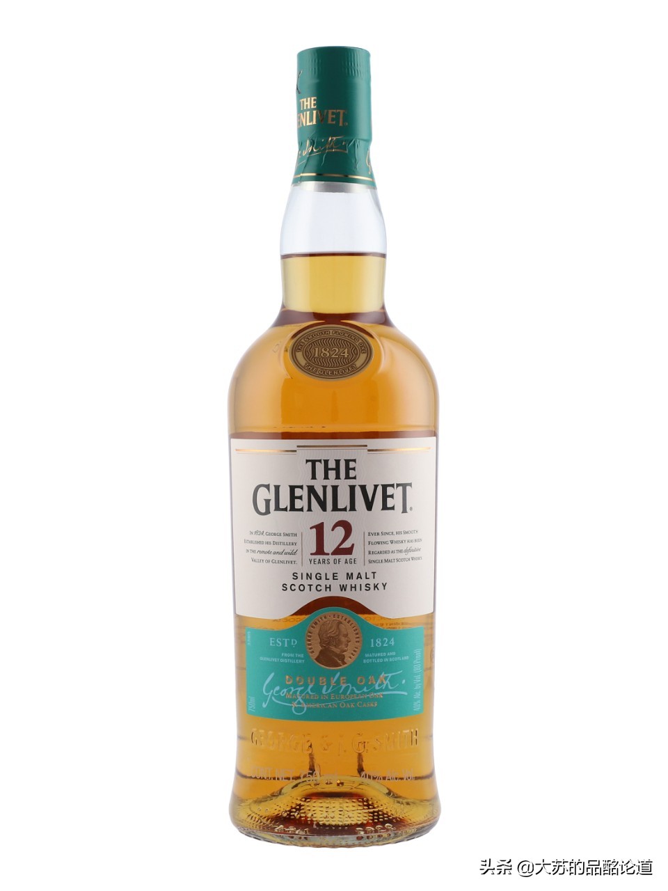 威士忌要怎么买（一）：10大轻盈顺滑威士忌