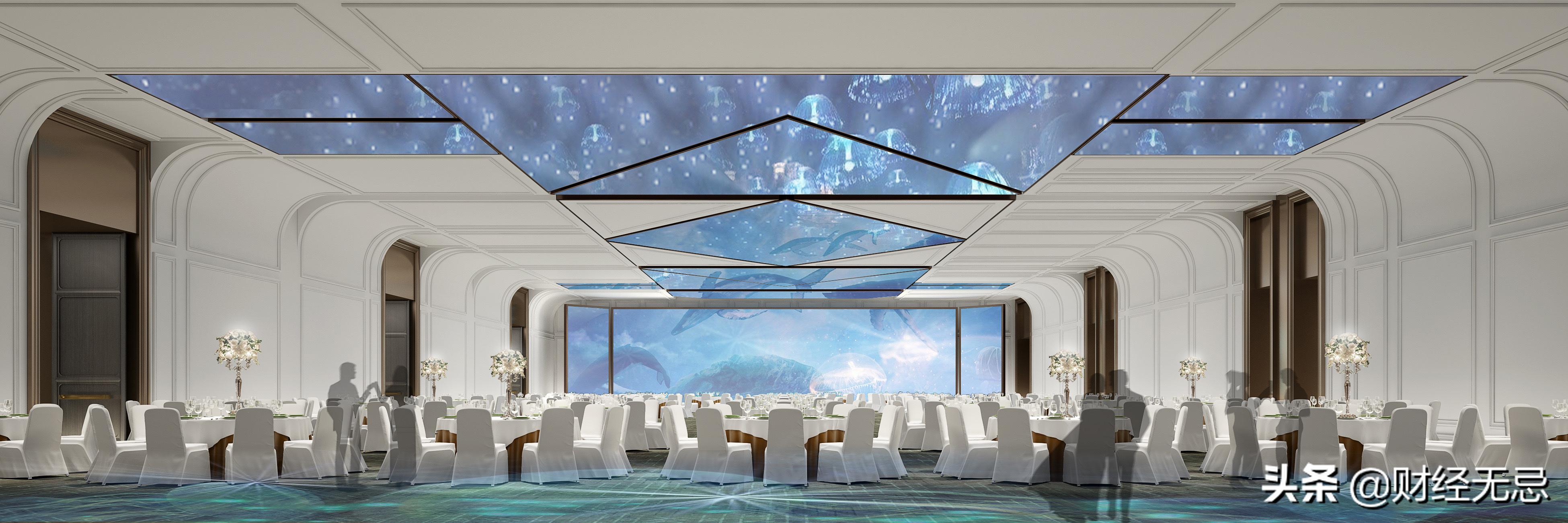 苏宁钟山国际高尔夫酒店重头装修,苏宁钟山高尔夫别墅